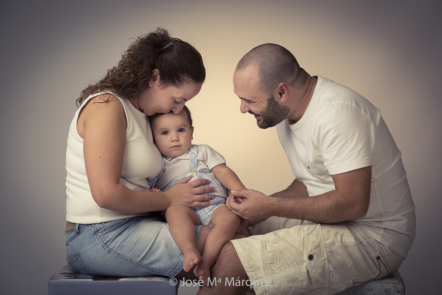 Fotos Grandes Para Grandes Familias Decora Con Una Ampliacion Familiar Promocion Verano Jose Maria Marquez Fotografo De Granada